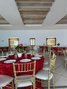 Salón De Eventos La Reja